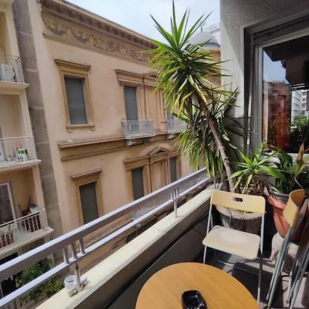 Syntagma Apartment C3 Athen Exterior foto