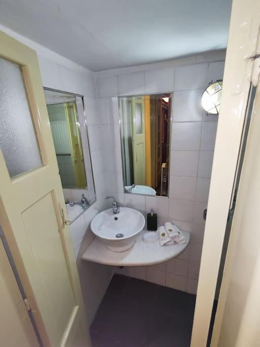 Syntagma C3 Apartment