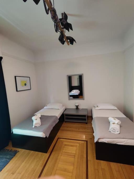 Apartment Syntagma C3 Athen