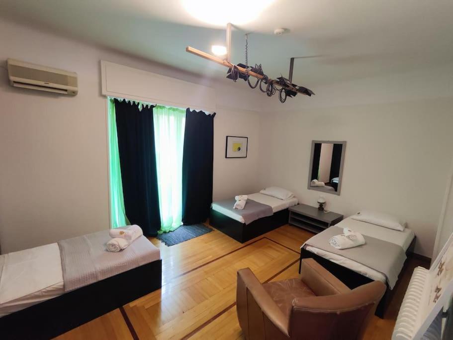 Apartment Syntagma C3 Athen