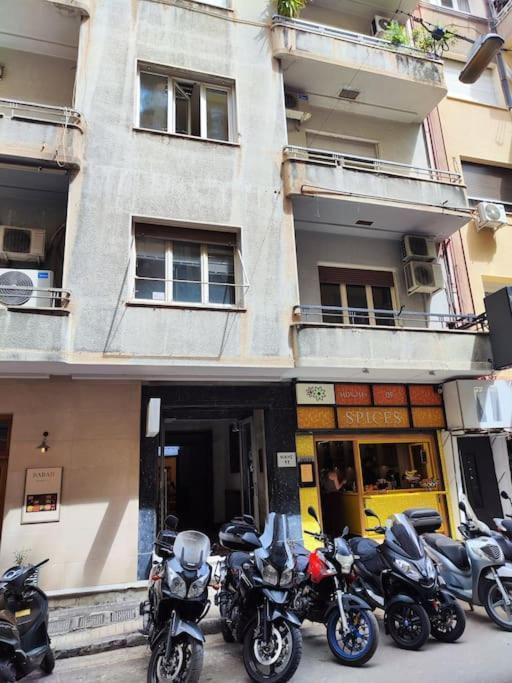 Apartment Syntagma C3
