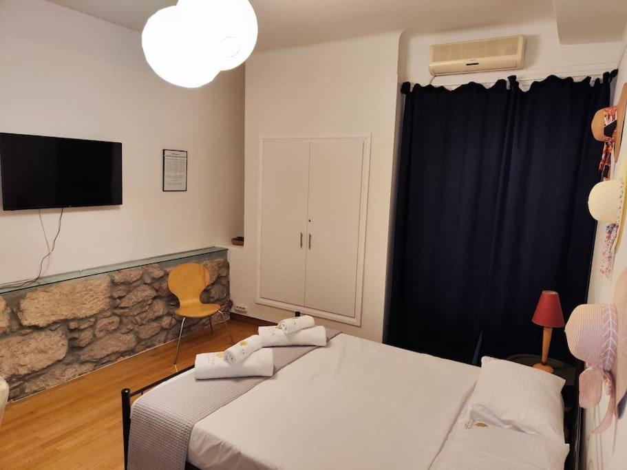Syntagma C3 Apartment Athen